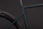 Cube Attain SLX 2027 56 cm | black´n´chrome