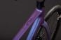 Cube Attain SLX 2027 58 cm | blueiris´n´black