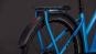 Cube Kathmandu Hybrid Comfort PRO 800 Trapez 2026 46 cm | azure´n´black