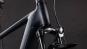 Cube Kathmandu Hybrid PRO 800 2026 62 cm | coal´n´black