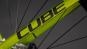Cube Kathmandu Hybrid PRO 800 Trapez 2026 50 cm | lizard´n´black