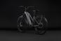 Cube Kathmandu Hybrid Pro 800 Trapez 2027 50 cm | smaragdgrey´n´black