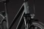 Cube Kathmandu ONE Trapez 2027 54 cm | blackforest´n´chrome