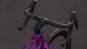 Cube Litening AIR C:68X RACE 2026 50 cm | dazzlepink´n´blue