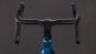 Cube Litening AIR C:68X SLX 2026 52 cm | chromeblue´n´liquidblue