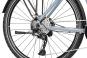 Cube Nature EXC Allroad 2026 46 cm | pigeonblue´n´black