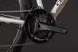 Cube Nature EXC FE Trapez 2027 54 cm | glintsand´n´black