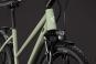Cube Nature ONE FE Trapez 2027 54 cm | almondgreen´green
