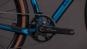 Cube Nulane C:62 SLX 2026 53 cm | electricblue´n´blue