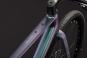 Cube Nulane Race 2027 M | smaragdgrey´n´prizm