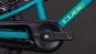 Cube Numove 140 2027 unisize | seagreen´n´green