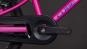 Cube Numove 160 2027 unisize | fucsia´n´plum
