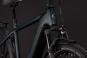Cube Nuride Hybrid EXC 800 2027 54 cm | coal´n´chrome