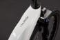 Cube Nuride Hybrid Performance 720 Trapez 2027 50 cm | metallicwhite´n´grey