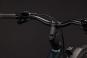 Cube Nuride Hybrid Pro 800 2027 54 cm | cappuccino´n´black
