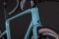 Cube Nuroad C:62 EX 2027 M | surfblue´n´black