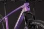Cube Reaction C:62 Pro 2027 XL | cosmicpurple´n´black