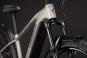 Cube Reaction Hybrid ONE 720 FE 2027 M | pearlsilver´n´chrome