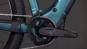 Cube Reaction Hybrid ONE 800 Trapez 2026 S | royalgreen´n´prism