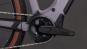 Cube Reaction Hybrid Performance 600 2026 M | plumgrey´n´black