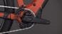 Cube Reaction Hybrid RACE 800 2026 M | amber´n´black