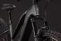 Cube Reaction Hybrid Race 800 Trapez 2027 M | slabgrey´n´chrome