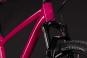 Cube Reaction Pro 2027 XL | fuchsia´n´black