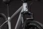 Cube Reaction Pro 2027 L | platinum´n´black