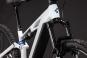 Cube Stereo Hybrid ONE44 HPC Pro 800 2027 XL | metallicwhite´n´blue