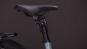 Cube Supreme Hybrid Deluxe SLX 600 Wave 2026 46 cm | seagrey´n´black