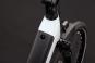 Cube Supreme RT Hybrid Comfort EX 600 2027 50 cm | metallicwhite´n´reflex