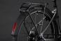 Cube Supreme RT Hybrid Deluxe EX 600 2027 46 cm | quicksilver´n´grey