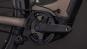 Cube Touring Hybrid Comfort SLX 800 Wave 2026 50 cm | charcoal´n´chrome