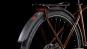 Cube Touring Hybrid PRO 625 2025 50 cm | cinnamon´n´orange