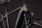 Cube Touring Hybrid Pro 800 2027 58 cm | metallicumbra´n´black