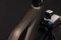 Cube Touring Hybrid Pro 800 Trapez 2027 46 cm | metallicumbra´n´black
