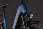 Cube Touring Hybrid Pro 800 Wave 2027 