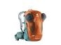 Deuter Trans Alpine 24 24 Liter | chestnut deepsea