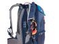 Deuter Trans Alpine 24 24 Liter | lapis navy