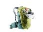 Deuter Trans Alpine 24 24 Liter | meadow deepsea