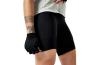 Endura Loop Waist Short WMS L | black