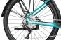 Focus AVENTURA2 6.7 XL | bluegreen | 29 Zoll