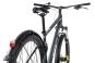 Focus WHISTLER 3.6 EQP 2023 42 cm | slategrey | 29 Zoll