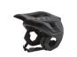 Fox Racing Dropframe Helmet Pro MIPS Jethelm 52-54 cm | black