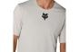 Fox Racing Flexair SS Jersey S | chalk