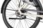 Gazelle Arroyo C5 HMB Elite 3.0 Wave 2026 49 cm | ivory white matt