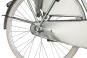 Gazelle Classic R3T Wave 2026 57 cm | moss green matt | 28 Zoll
