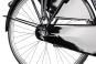 Gazelle Classic R3T Wave 2026 57 cm | panther black