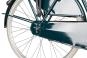 Gazelle Classic R7T Wave 2026 57 cm | pine green
