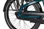 Gazelle Easyflow C7 HMS 2026 46 cm | pine green